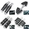 Motorcycle Front Rider Driver Foot Pegs Footrests For Honda Shadow ACE Aero VT 750 VT750 Spirit Aero Phantom RS Magna VF750 Fury ► Photo 1/6