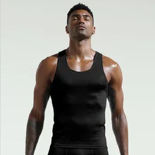 Мужской жилет корсет сетчатый Стиль Мужской ice silk спортивный гибкий однотонный тонкий сексуальное бельё на шнуровке 4102 крест назад Весна крутая ношение дышащий