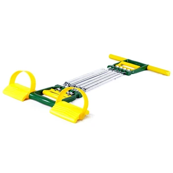 

Pedal Rally Sit-Ups Home Rally Rope Multi-Function Sports Fitness Equipment