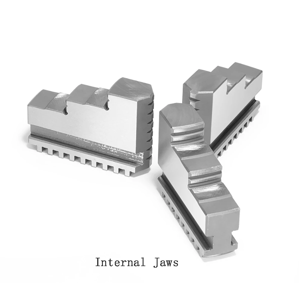 

three jaws external jaw for K11-100 lathe chucks machines tools