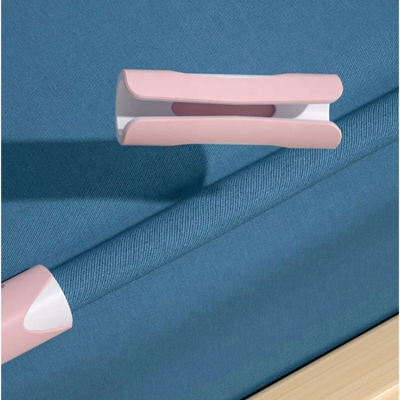 Рисунок 2 - Зажим пластиковый нескользящий для простыни