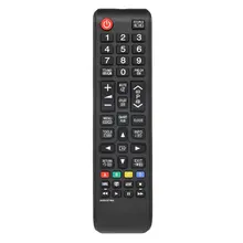 Telecomando intelligente per Samsung TV LED Smart TV AA59-00786A AA5900786A TV Inglese Contorl A Distanza di Ricambio Universale 433 Mhz