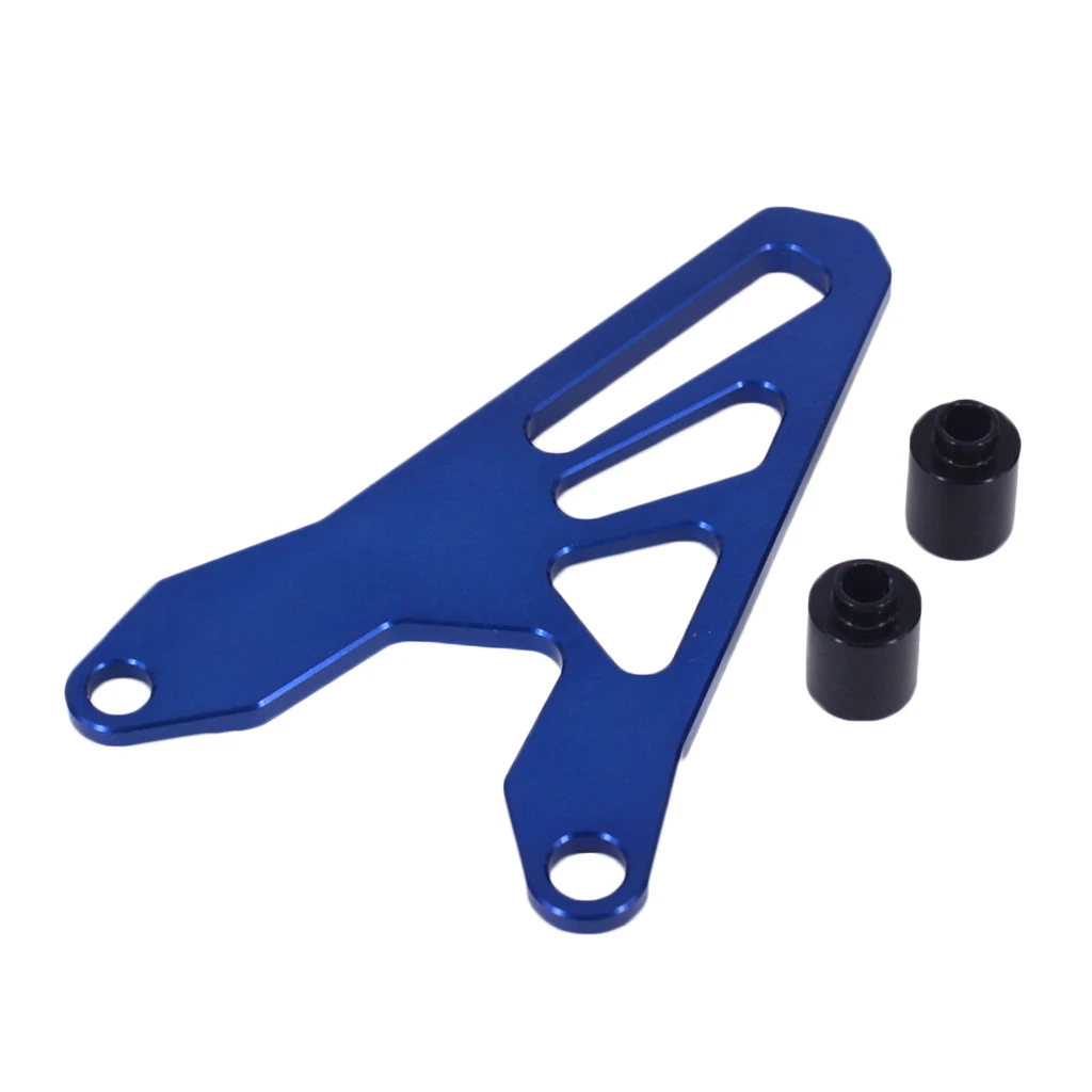 Motorcycle Front Chain Guard Sprocket Protector Cover for YAMAHA YZ250F