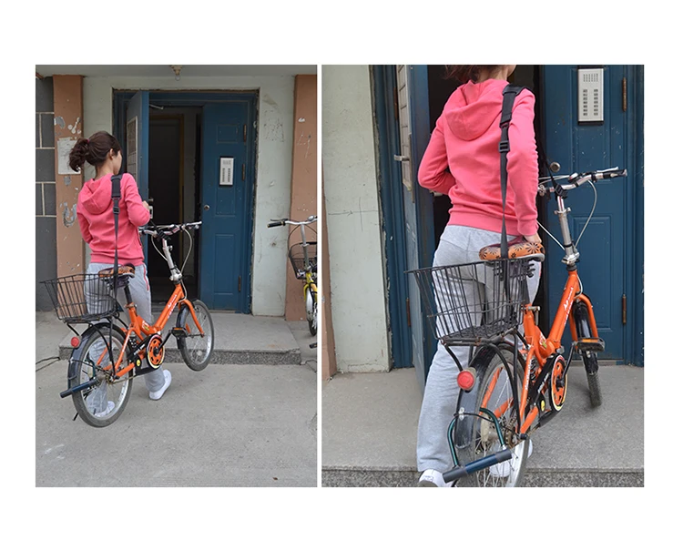 Mijia M365 Scooter_2