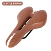 B Style Brown