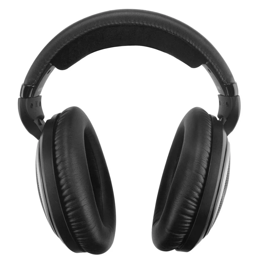 Replacement Headband Cushion Pad Repair Parts for Sennheiser HD515 HD518 HD555 HD558 HD595 HD598 CS Headphones