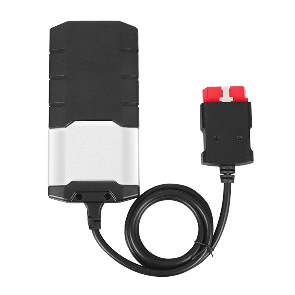 

2019 new vci for delphis ds150e 2015 R3 with keygen bluetooth for autocome cdp pro auto car truck diagnostic tool obd2 scanner
