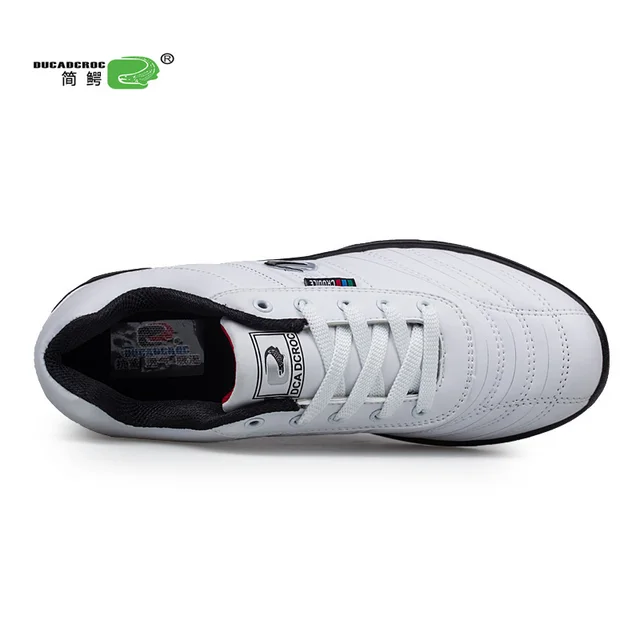 Men’s Spikeless Golf Shoes 3