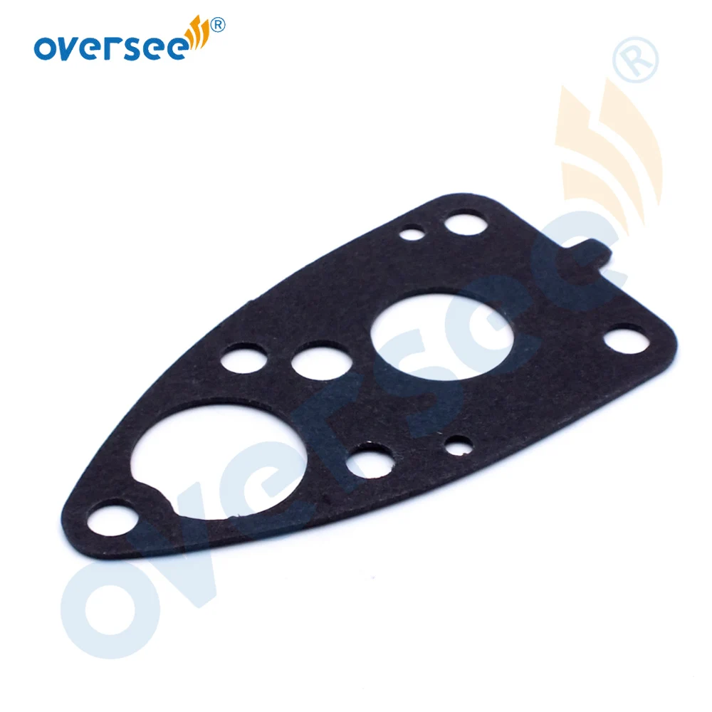 Рисунок 2 - Алюминиевый корпус водяного насоса 6E0-45321-01-5B