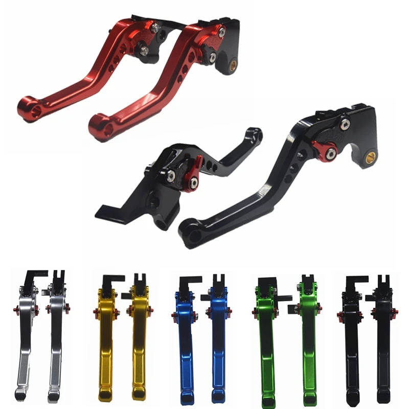 Короткие и длинные для Kawasaki NINJA 650R ER 6F 6N ER6F ER6N 2009 2010 2011 2012 2013 2014 2015 2016 мотоциклов