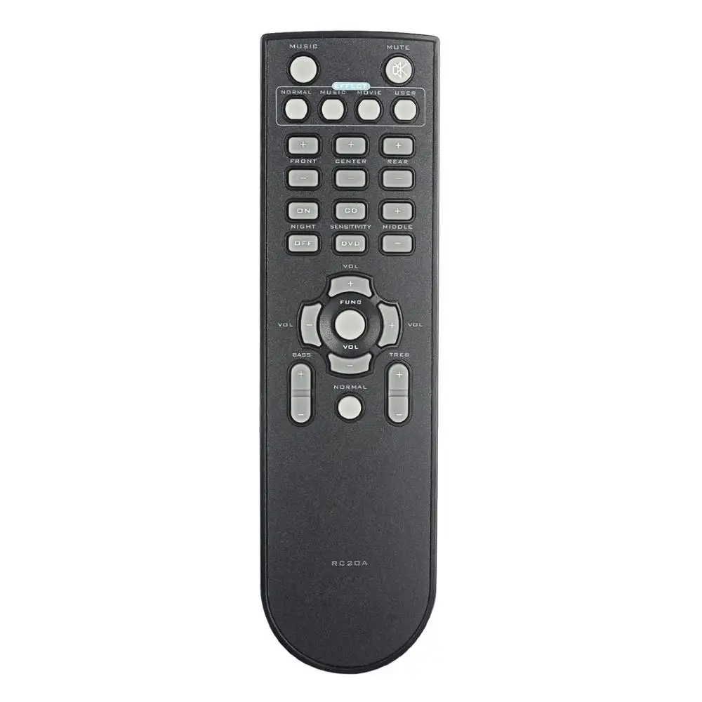 New Remote Control for Edifier Sound Speaker System RC20A DA5000 Controller