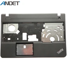 Для lenovo ThinkPad Edge E560 E565 Упор для рук крышка клавиатура ободок верхний чехол 00UP165 AP0ZR000400