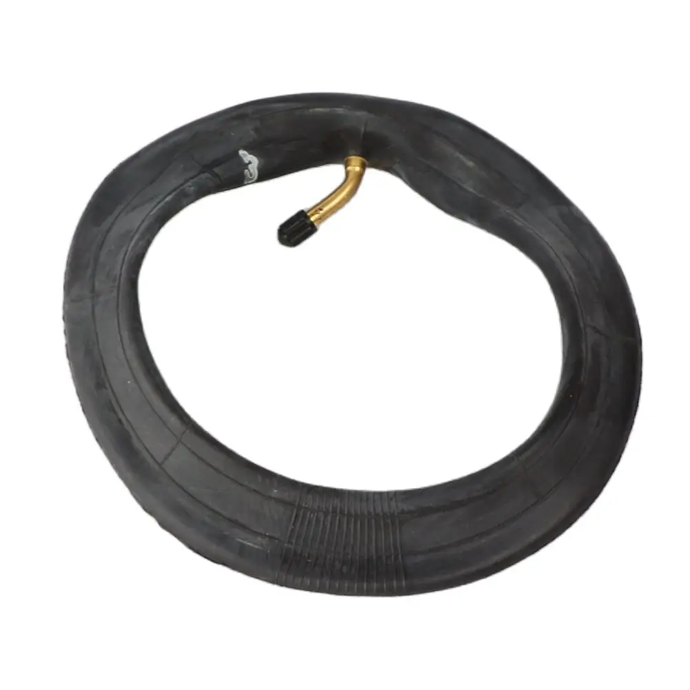 8 inch tyre 8X1 1/4 Scooter Inner Tube Bent Valve For Bike Electric / Gas Scooter Tyre