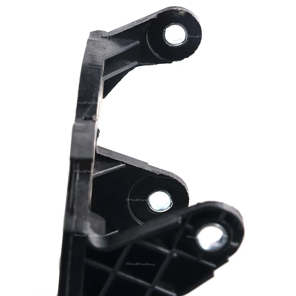 CloudFireGlory For Jetta Bettle Golf MK6 Seat Skoda For Activated Charcoal Canister Holder Plastic 1K027A 1K0 201 827A
