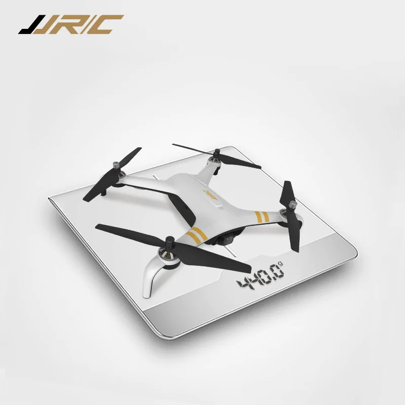 Игрушка-Дрон jjrc X7P Умный складной 5G wifi 1 км FPV 4K камера двухосевой карданный бесщеточный мотор зарядное устройство для квадрокоптера игрушка