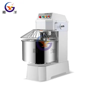 

20L Commercial Electric Spiral Dough Mixer Stainless Steel Dough Mixer Dough Mixer Stirring Machine