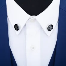 Savoyshi фирменный ярмарка судья баланс брошь аксессуары деликатес Медь металлический костюм брошь декоративная брошь аксессуары