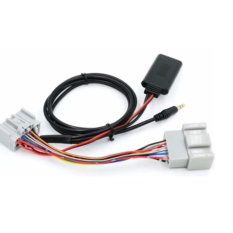 Автомобильный Bluetooth-модуль для Volvo C30 S40 V40 V50 S60 S70 C70 V70 XC70 S80 XC90 |