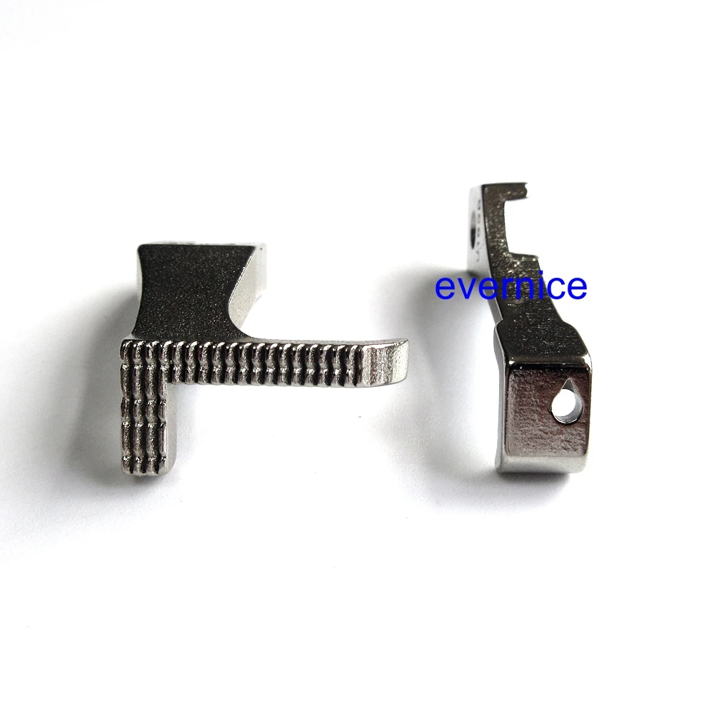 Переплет Лапка для швейной машинки для Juki Du-141 Du-1181 Artisan 797Ab Econosew 797