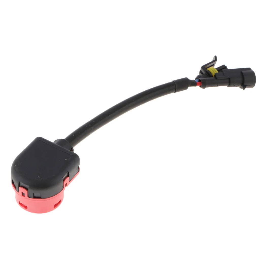 D2S D2R HID Bulb Ballast Connector AMP Wire Cable Plug Adapter
