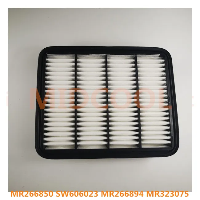 Высокое качество воздушный фильтр для MR266850 SW606023 MR266894 MR323075