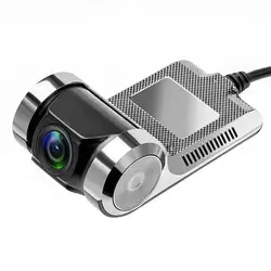 Full HD 1080P Автомобильный видеорегистратор автомобильная видеокамера Full HD диск рекордер видеорегистратор для автомобиля камера ночного