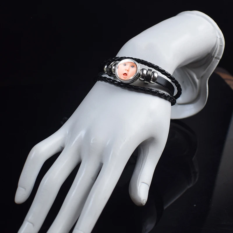 BGB0000定制婴儿-BLACK16MM