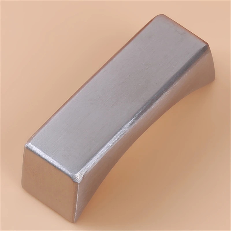Stainless steel chopsticks holder Chinese style ingot type chopsticks tableware supplies chopstick holder Kitchen accessories