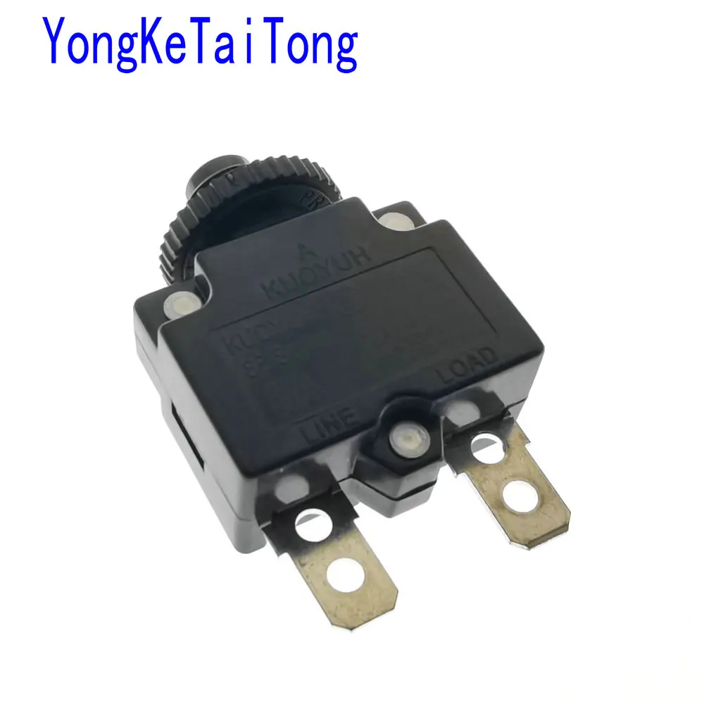 

1PCS 88 Series Kuoyuh 125/250VAC 32VDC 3A 4A 5A 6A 7A 8A 9A 10A 11A 12A 13A 14A 15A 16A 17A 18A 20A 25A