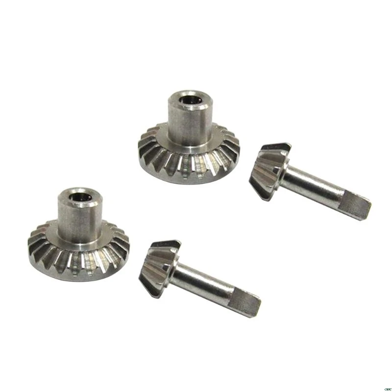 Стальная запасная часть для радиоуправляемого автомобиля Модернизированная