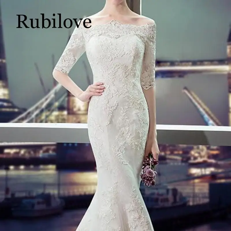 Rubilove/французское платье Новинка года; элегантное тонкое платье для похудения; простой маленький шлейф; Mori; маленькие детские легкие платья