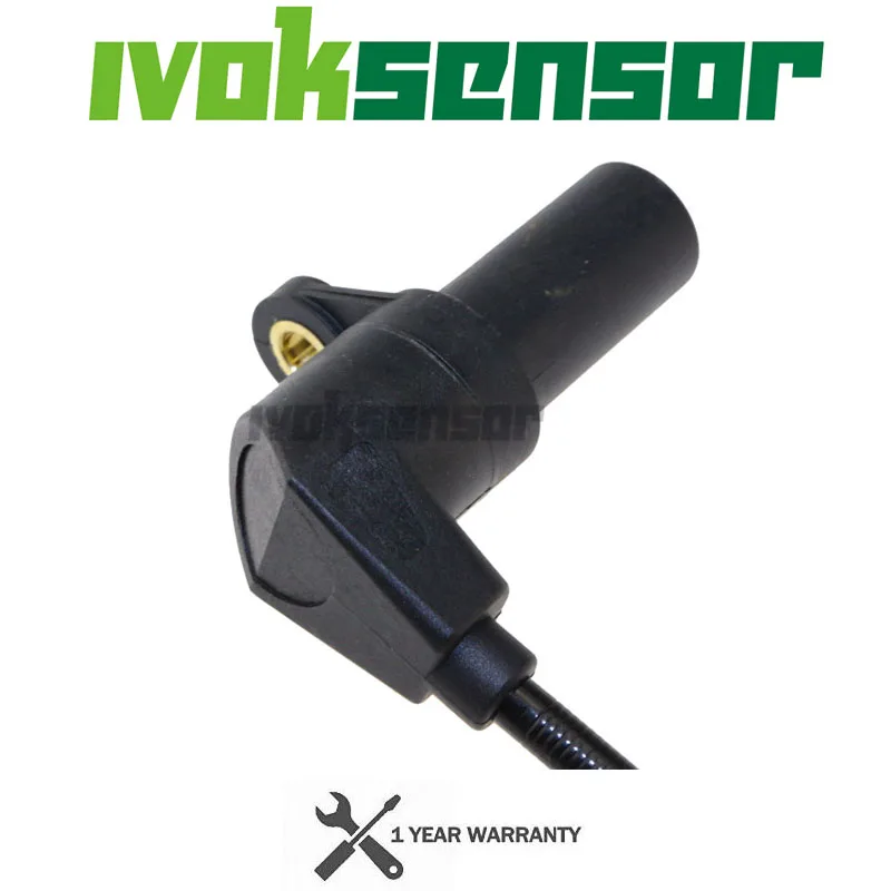 Коленчатый вал импульсный распределительный кривошипная камера датчик