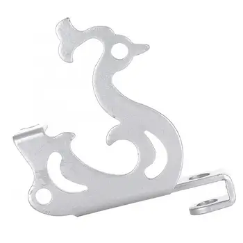 

Tattoo Kit Professional Coil Tattoo Machine Frame Tattoo Device Part Tattoo Tool Accessory Silver Piercing Gun