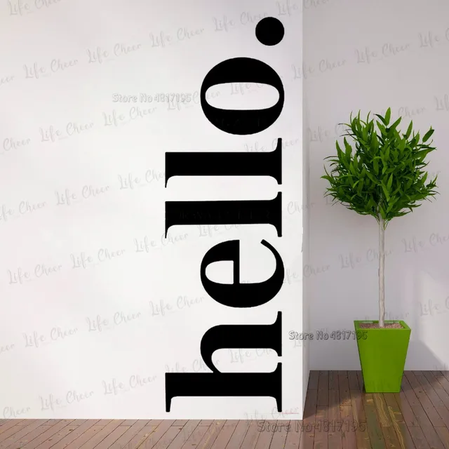 Adesivo Auto Testo Personalizzabile - Foto 8