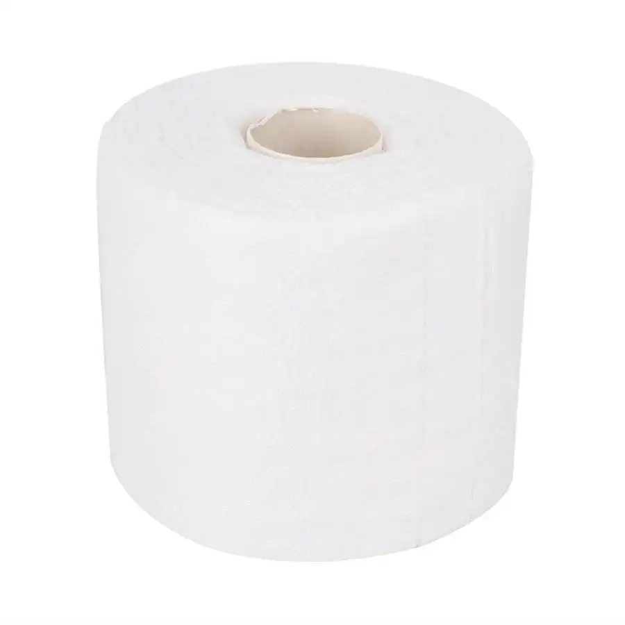 Disposable Cotton Roll Paper Tattoo Face Cleaning Paper Towel Tissue