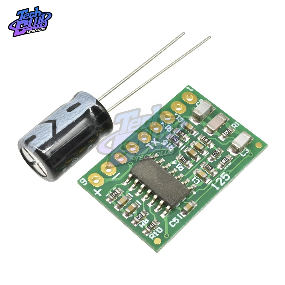 125 к ID RFID дистанционного мини модуль считывания карт EM4100 4001 TK4100 EM4305 3,5 до 6В 25mA дальномер модуль DIY kit