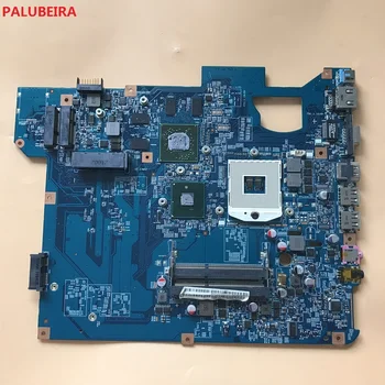 

PALUBEIRA MBBH601001 SJV50-CP 48.4GH01.01M for GATEWAY NV59 laptop motherboard DDR3 WITH 8 VGA Chip 100% Test OK