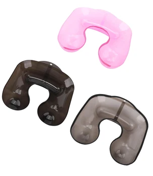 

Hair Coloring Shulder Neck Tray Medicine Water Sink Barber Accessories Hair Dyeing Perming Cistern Hairdresser Tools
