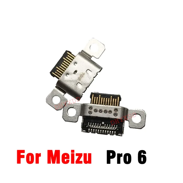 For Meizu Pro 6