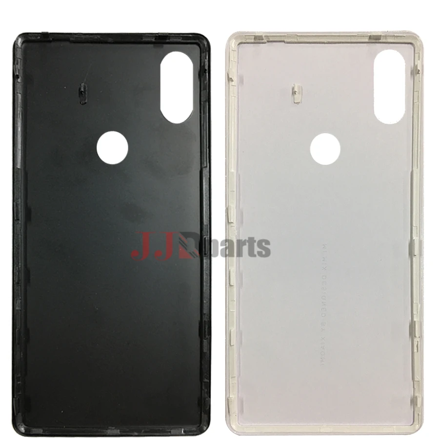 for xiaomi mix 2s battery cover (3)