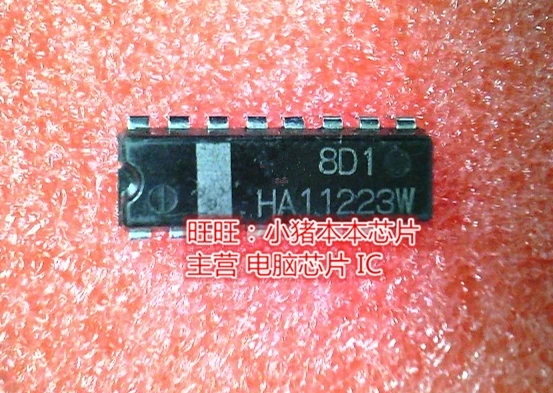 HA11223W DIP16 гарантия качества
