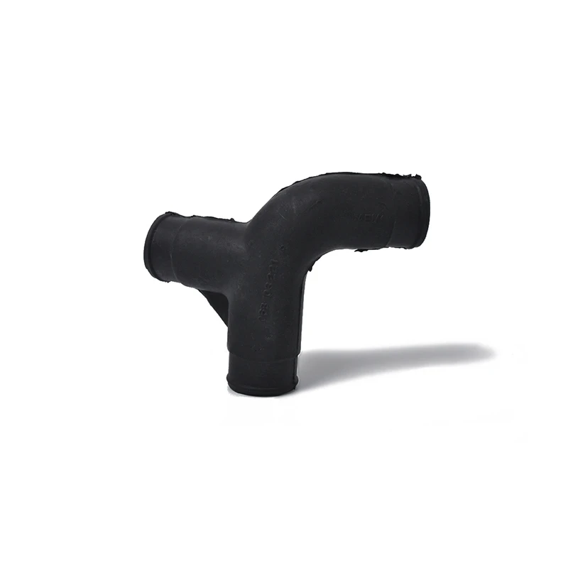 Для Volkswagen Audi картера двигателя респиратор выхлопной трубы вентиляционный шланг