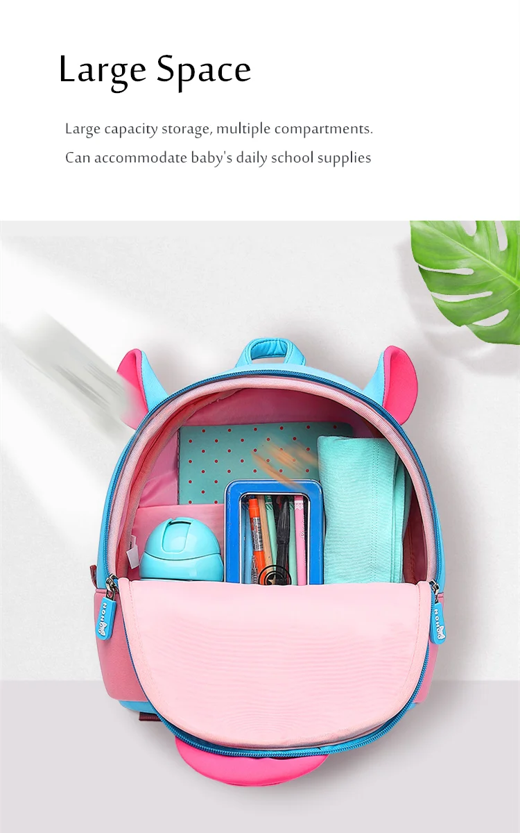 High-quality Unicorn Waterproof Backpack