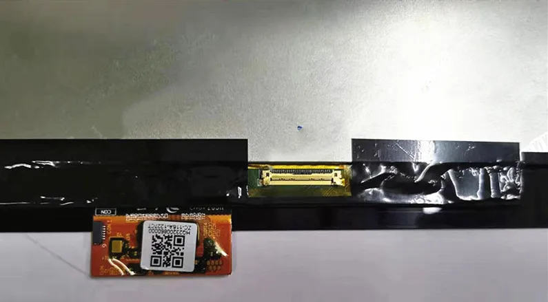 11," светодиодный FHD сменный ЖК сенсорный DIGI для acer SPIN 1 SP111-32N ЖК-сборка с рамкой LM116LF3L01