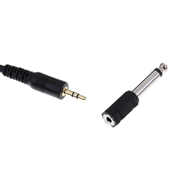 

Microphone Interview Micro Professional Set For PC Computer Studio Recording Voice