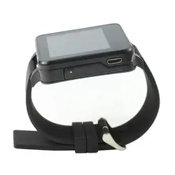 Montre Fpv 5.8ghz 48ch 320x240, moniteur Lcd 2 ", récepteur sans fil pour Drone caméra Rc T6i3, à monter soi même 