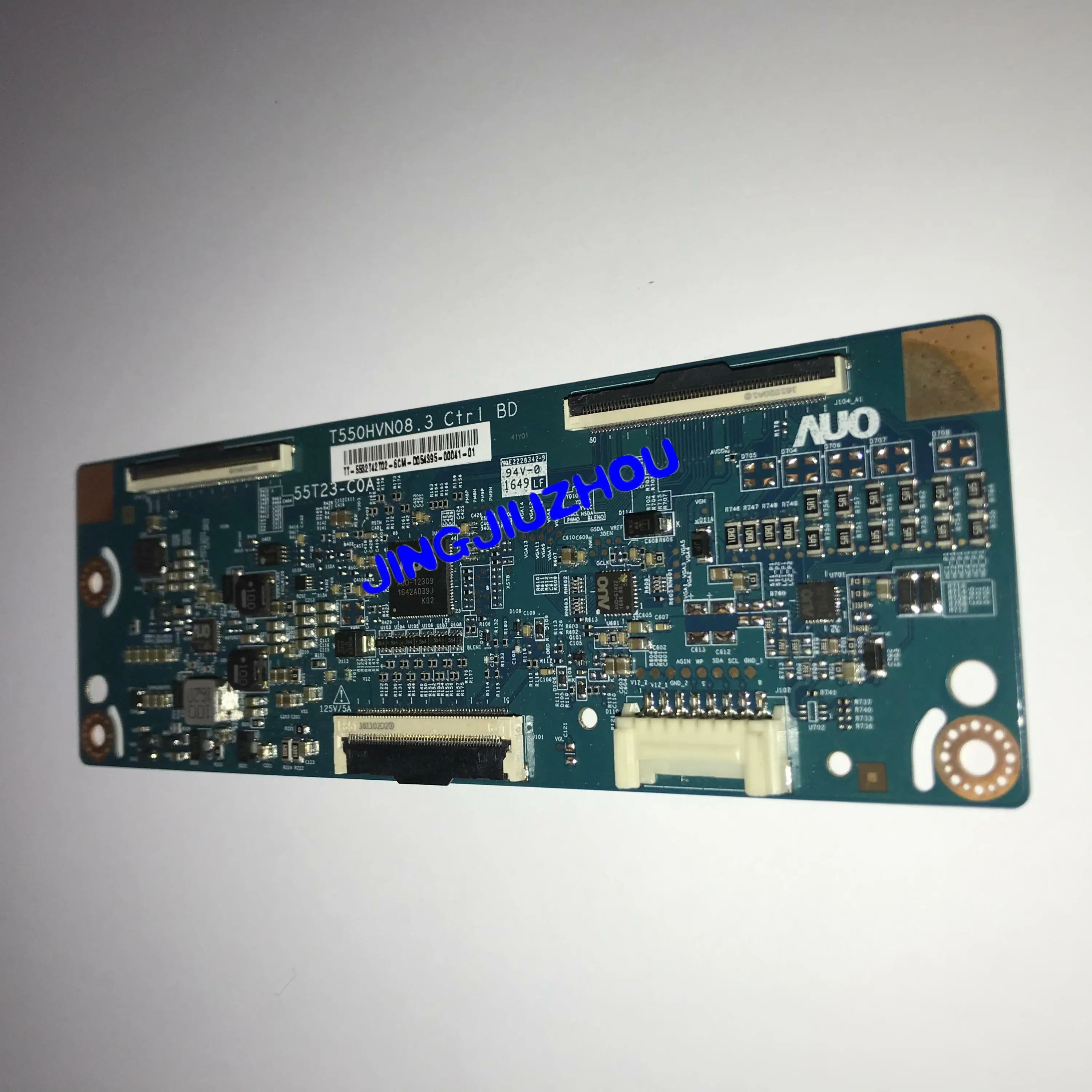 

TV Panel tv screen T550HVN08.3 55T23.COA T-CON