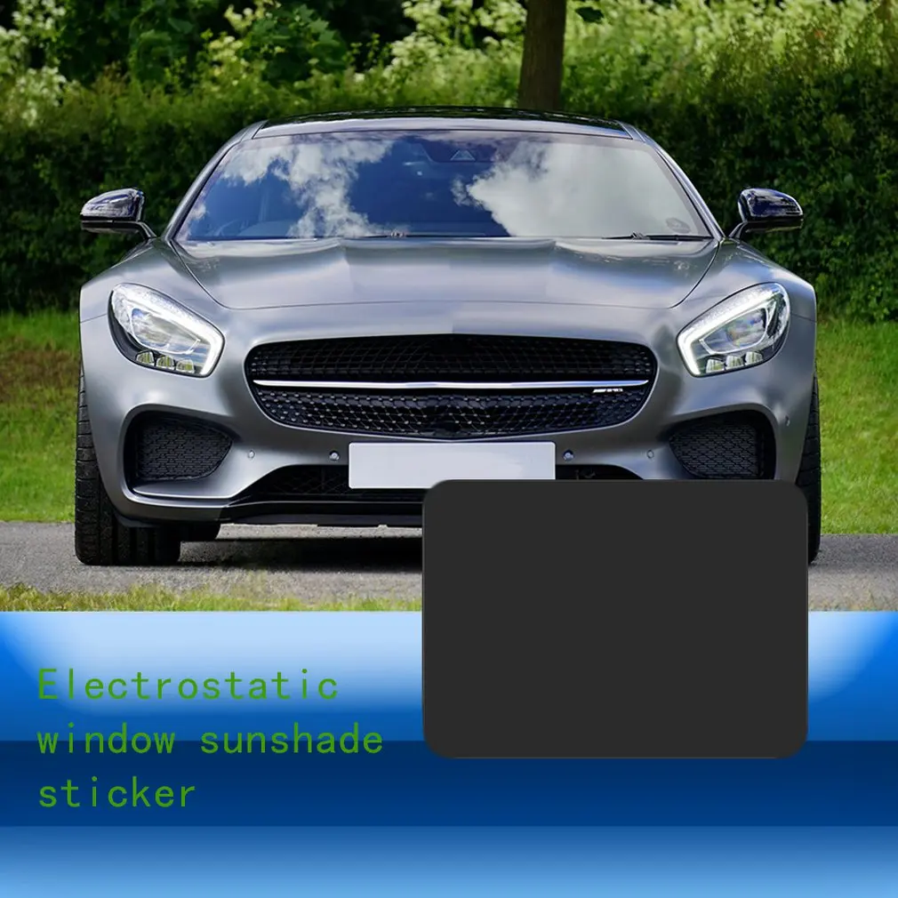Автомобильный солнцезащитный козырек Солнцезащитная пленка автомобильная