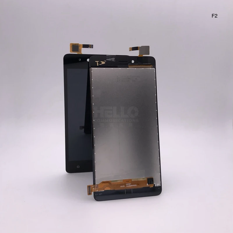 

Mobile phone LCD screen for Tecno F2 cell phone LCD Display for F2 Touch Screen Assembly Replacement Screen repair parts