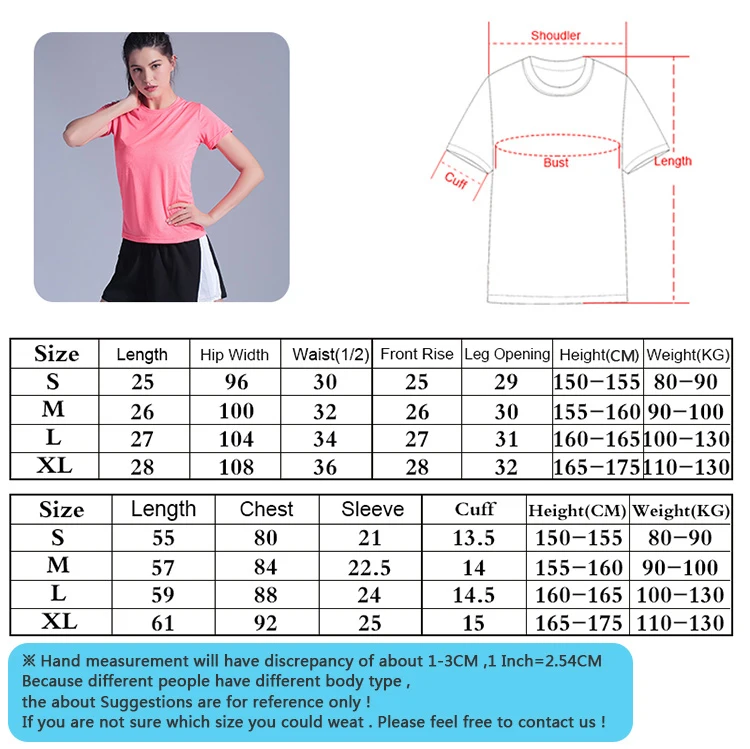 New Short Sleeve Yoga Top Sport Shirt Women Summer Breathable Fitness T shirt Gym Clothes Sportwear Running tshirt